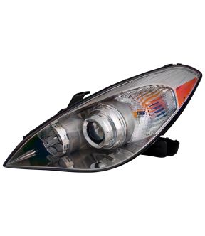 Left Driver Side Headlight For 07-08 Toyota Solara