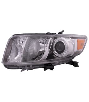 Left Driver Side Headlight For 11-15 Scion xB