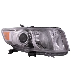 Right Passenger Side Headlamp For 11-15 Scion xB