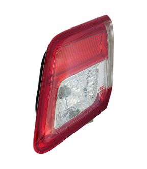 Right Passenger Side Tail Light For 10-11 Toyota Camry; CAPA Certified