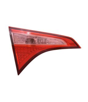 Left Driver Side Back Up Light For 17-19 Toyota Corolla