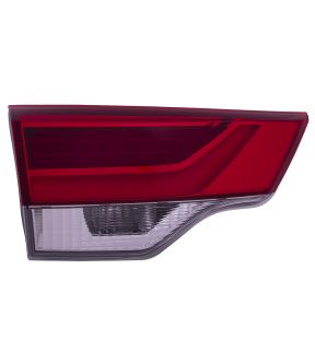 Left Driver Side Back Up Light For 17-19 Toyota Highlander