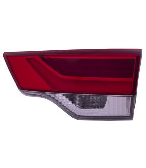 Right Passenger Side Back Up Light For 17-19 Toyota Highlander