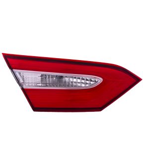 Left Driver Side Back Up Light For 18-19 Toyota Camry