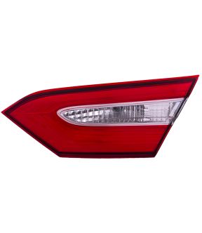 Right Passenger Side Back Up Light For 18-19 Toyota Camry