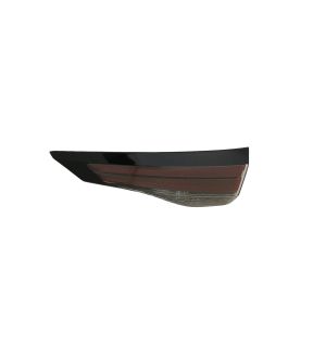 Right Passenger Side Tail Light For 23-25 Toyota Sienna; CAPA Certified
