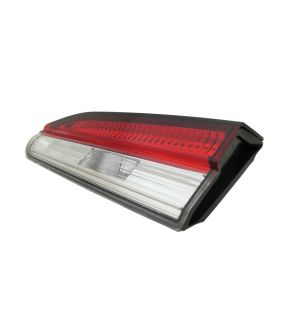 Right Passenger Side Tail Light For 22-25 Toyota Corolla Cross; CAPA Certified