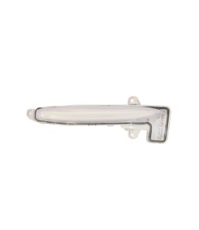 Left Driver Side Daytime Running Light For 20 Toyota Corolla; CAPA Certified