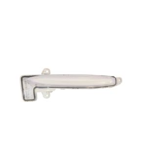 Right Passenger Side Daytime Running Light For 20 Toyota Corolla; CAPA Certified