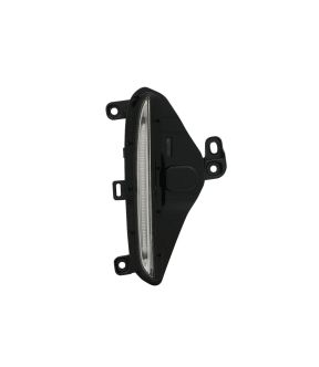 Right Passenger Side Daytime Running Light For 22-25 Toyota RAV4, 21-24 Toyota RAV4 Prime; CAPA Certified