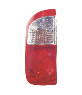 Left Driver Side Tail Light For 00-06 Toyota Tundra; CAPA Certified