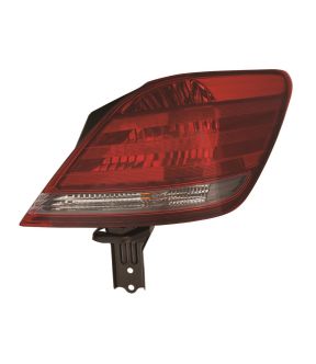 Right Passenger Side Tail Light For 08-09 Toyota Avalon; CAPA Certified