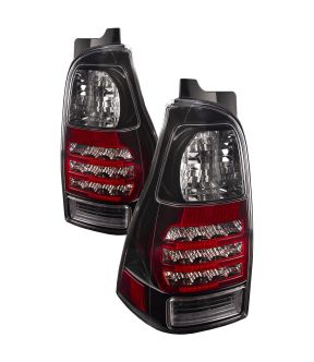 Tail Light Set For 06-09 Toyota 4Runner