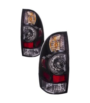 Tail Light Set For 09-15 Toyota Tacoma
