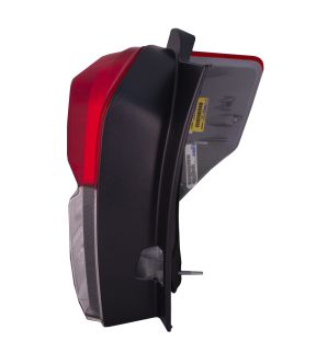 Right Passenger Side Tail Light For 10-13 Toyota 4Runner; CAPA Certified