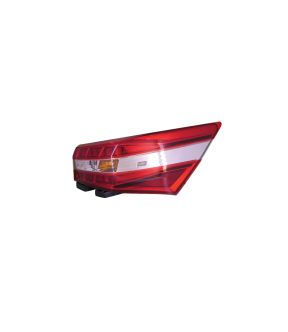 Right Passenger Side Tail Light For 13-15 Toyota Avalon; CAPA Certified