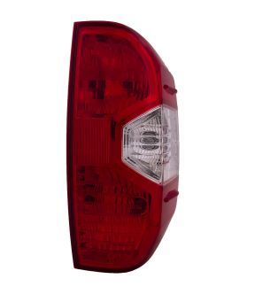 Right Passenger Side Tail Light For 14-21 Toyota Tundra; CAPA Certified