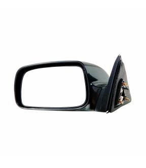 Left Driver Side Mirror For 07-11 Toyota Camry