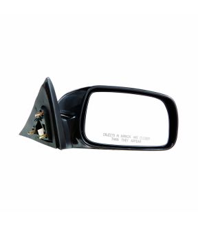 Right Passenger Side Mirror For 07-11 Toyota Camry