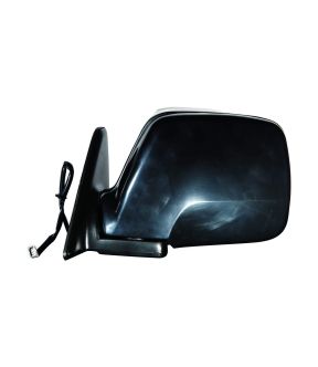 Left Driver Side Mirror For 91-97 Toyota Land Cruiser