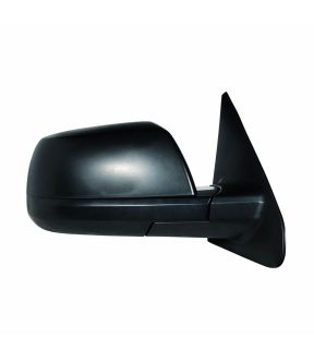 Right Passenger Side Mirror For 07-13 Toyota Tundra