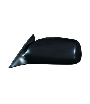 Left Driver Side Mirror For 07-11 Toyota Camry