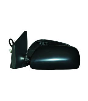 Left Driver Side Door Mirror For 09-13 Toyota Corolla