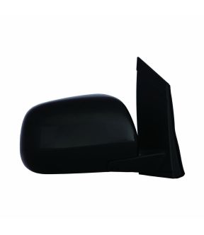 Right Passenger Side Mirror For 04-10 Toyota Sienna