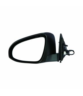 Left Driver Side Mirror For 12 Toyota Camry