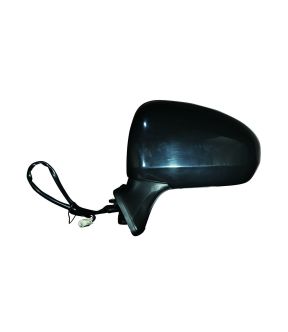 Left Driver Side Door Mirror For 10-15 Toyota Prius
