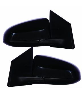 Door Mirror Set For 14-19 Toyota Corolla