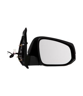 Right Passenger Side Mirror For 16-23 Toyota Tacoma
