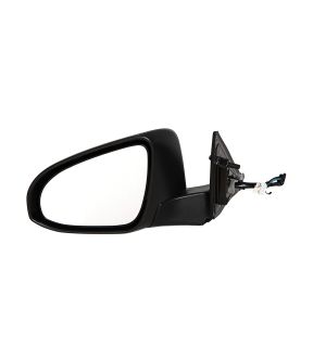 Door Mirror Set For 16-17 Toyota Camry