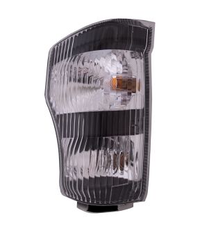 Left Driver Side Corner Light For 2006-2007 GMC Isuzu