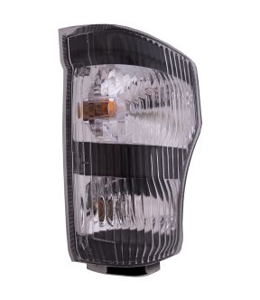 Right Passenger Side Corner Light For 2006-2007 GMC Isuzu