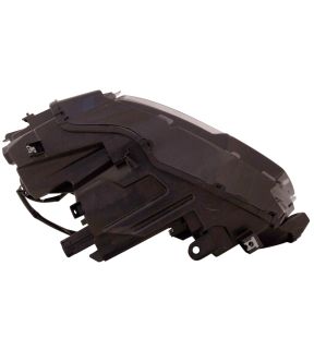 Right Passenger Side Headlight For 21-26 Nissan Rogue; CAPA Certified