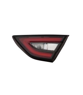 Right Passenger Side Tail Light For 19-23 Nissan Maxima; CAPA Certified