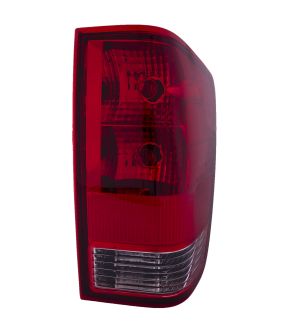 Right Passenger Side Tail Light For 04-15 Nissan Titan
