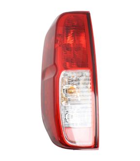 Left Driver Side Tail Light For 14-21 Nissan Frontier; CAPA Certified