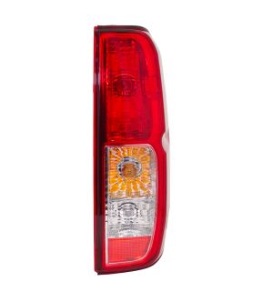 Right Passenger Side Tail Light For 05-14 Nissan Frontier; CAPA Certified
