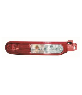Left Driver Side Tail Light For 09-14 Nissan Cube; CAPA Certified
