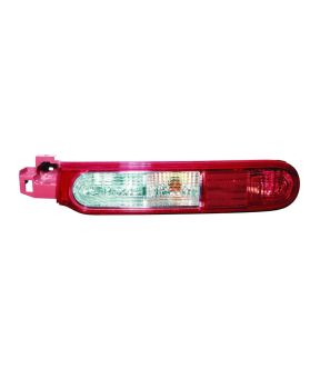 Right Passenger Side Tail Light For 09-14 Nissan Cube; CAPA Certified