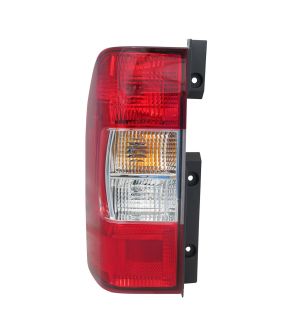Left Driver Side Headlight For 12-21 Nissan NV1500, 12-21 Nissan NV2500, 12-21 Nissan NV3500