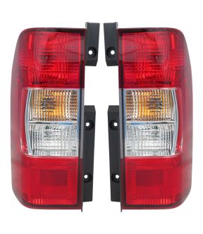 Tail Light Set For 12-21 Nissan NV1500, 12-21 Nissan NV2500, 12-21 Nissan NV3500