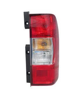 Right Passenger Side Tail Light For 12-21 Nissan NV1500, 12-21 Nissan NV2500, 12-21 Nissan NV3500