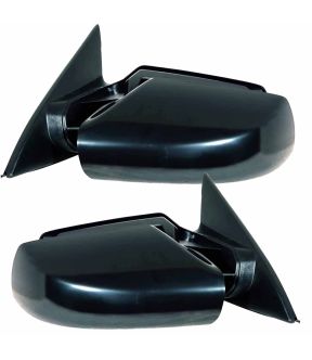 Door Mirror Set For 07-12 Nissan Altima