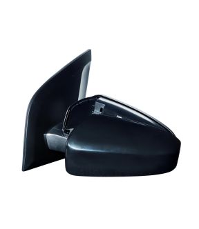 Left Driver Side Mirror For 07-12 Nissan Sentra