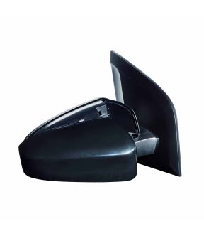 Right Passenger Side Mirror For 07-12 Nissan Sentra