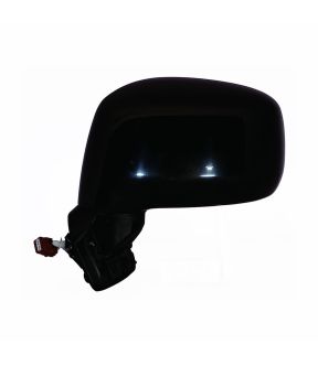 Left Driver Side Door Mirror For 08-11 Nissan Versa