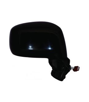 Right Passenger Side Door Mirror For 08-11 Nissan Versa